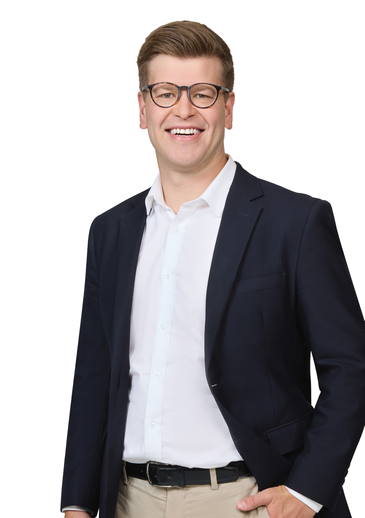 David Fankhauser